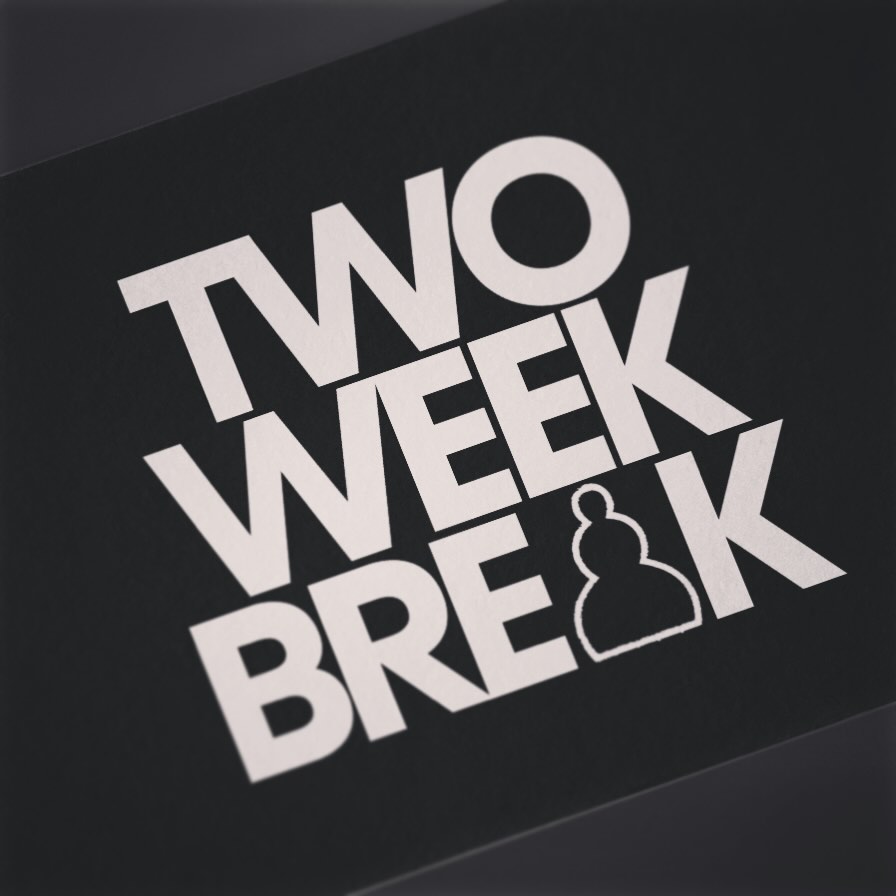 StrangerChess — two-week break, no sessions 24 Jul – 8 Aug
