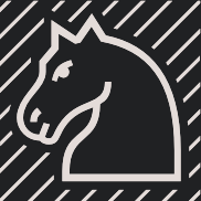 chess piece: knight