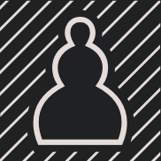 chess piece: pawn