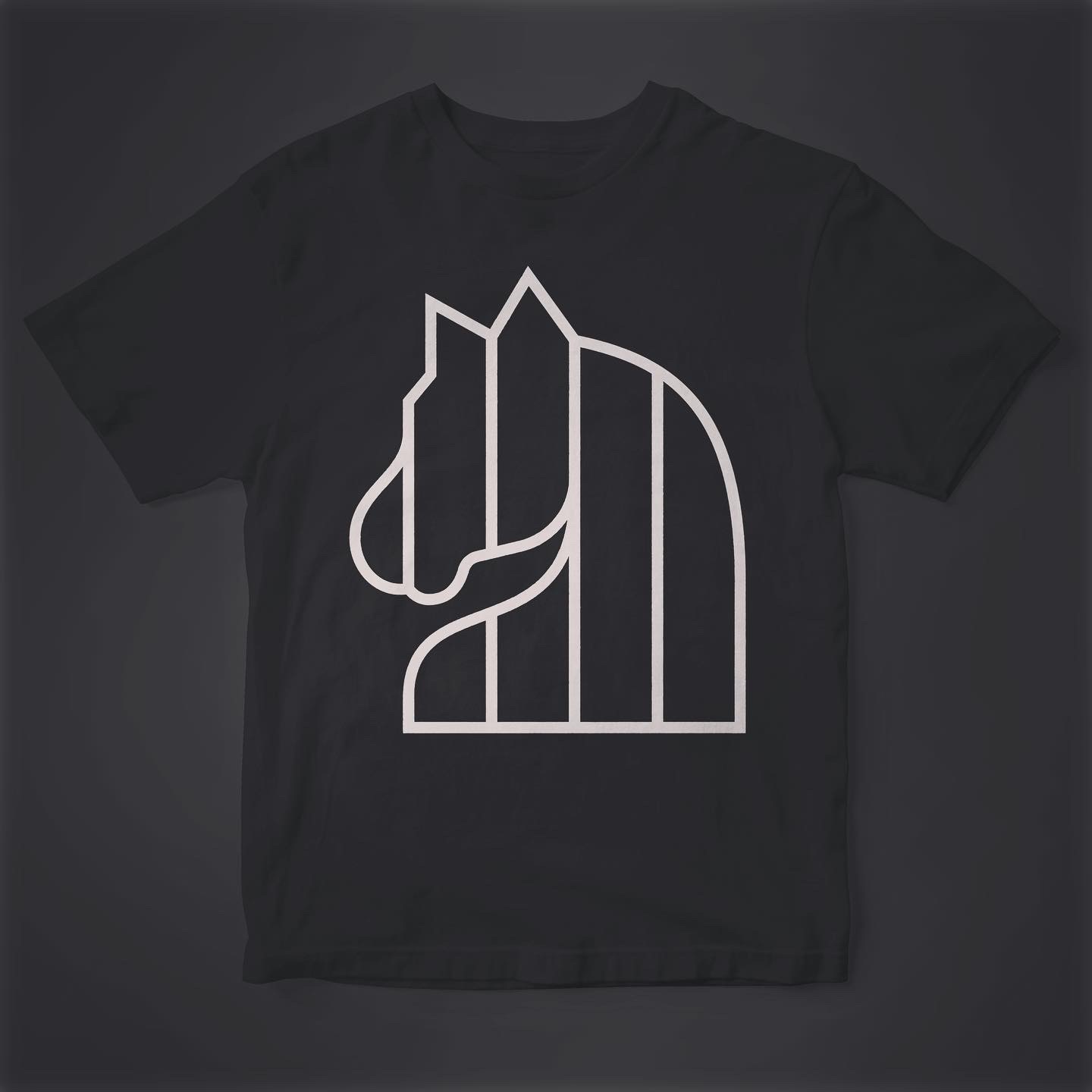 Rational knight shirt