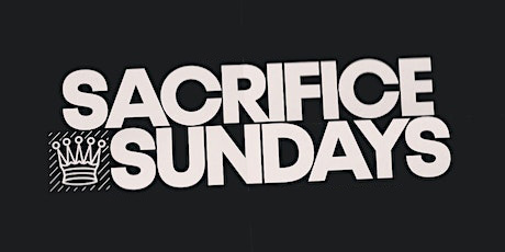 Sacrifice Sundays