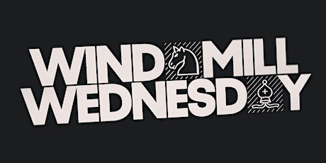 Windmill Wednesday